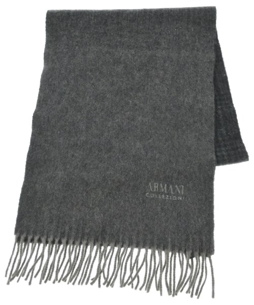 アルマーニコレツィオーニ(ARMANI COLLEZIONI)のARMANI COLLEZIONI マフラー