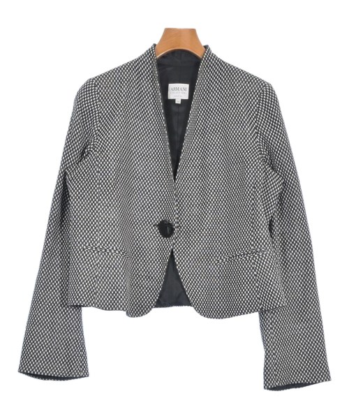 アルマーニコレツィオーニ(ARMANI COLLEZIONI)のARMANI COLLEZIONI ジャケット
