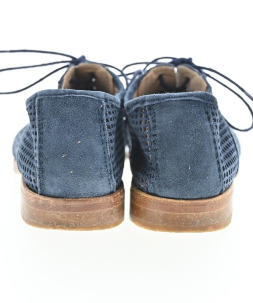 ARMANI COLLEZIONI（アルマーニコレツィオーニ）その他 紺 サイズ:EU36(22.5cm位) レディース/2200638108033