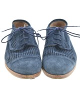 ARMANI COLLEZIONI（アルマーニコレツィオーニ）その他 紺 サイズ:EU36(22.5cm位) レディース/2200638108033