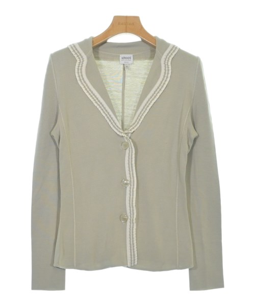 アルマーニコレツィオーニ(ARMANI COLLEZIONI)のARMANI COLLEZIONI カーディガン