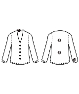 ARMANI COLLEZIONI（アルマーニコレツィオーニ）カーディガン ベージュ サイズ:38(S位) レディース/2200639379029