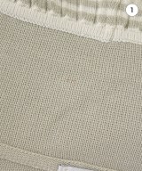 ARMANI COLLEZIONI（アルマーニコレツィオーニ）カーディガン ベージュ サイズ:38(S位) レディース/2200639379029