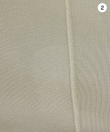 ARMANI COLLEZIONI（アルマーニコレツィオーニ）カーディガン ベージュ サイズ:38(S位) レディース/2200639379029