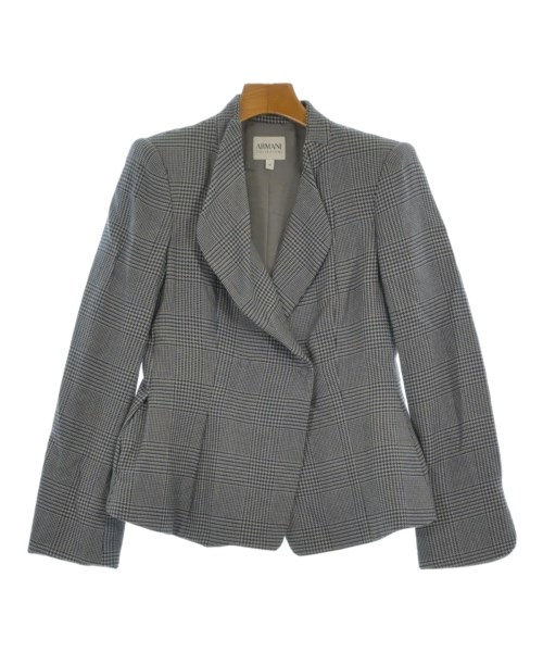 アルマーニコレツィオーニ(ARMANI COLLEZIONI)のARMANI COLLEZIONI カジュアルジャケット