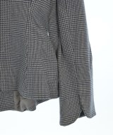 ARMANI COLLEZIONI（アルマーニコレツィオーニ）カジュアルジャケット グレー サイズ:38(S位) レディース/2200639915036