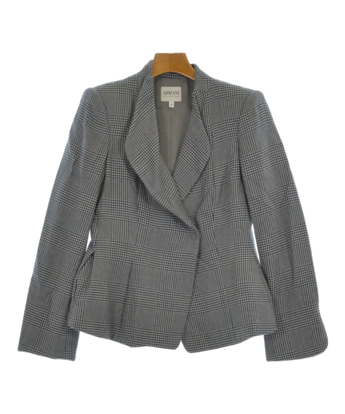 ARMANI COLLEZIONI（アルマーニコレツィオーニ）カジュアルジャケット