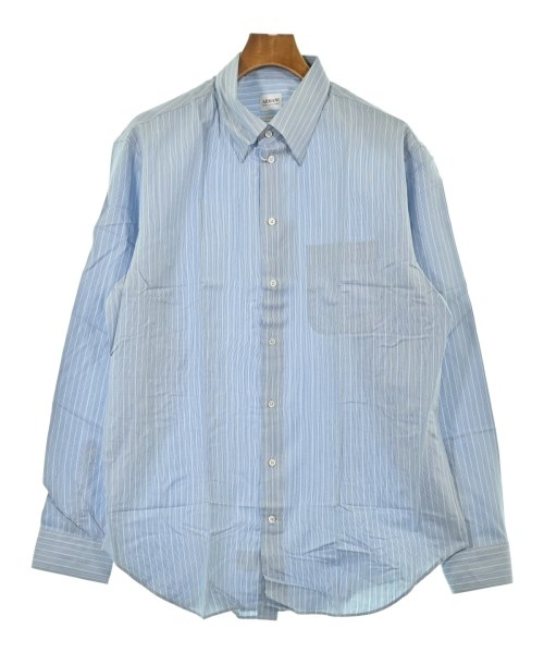 アルマーニコレツィオーニ(ARMANI COLLEZIONI)のARMANI COLLEZIONI カジュアルシャツ