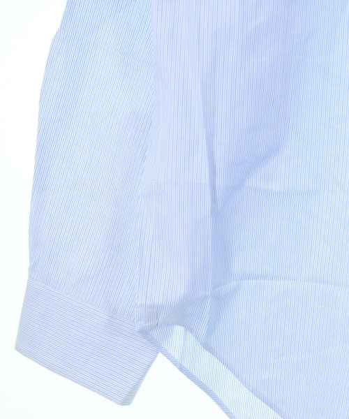 ARMANI COLLEZIONI（アルマーニコレツィオーニ）カジュアルシャツ 青 サイズ:44(M位) メンズ/2200635731067