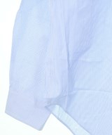 ARMANI COLLEZIONI（アルマーニコレツィオーニ）カジュアルシャツ 青 サイズ:44(M位) メンズ/2200635731067