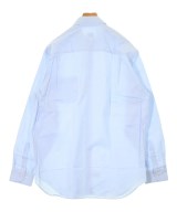 ARMANI COLLEZIONI（アルマーニコレツィオーニ）カジュアルシャツ 青 サイズ:44(M位) メンズ/2200635731074