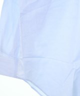 ARMANI COLLEZIONI（アルマーニコレツィオーニ）カジュアルシャツ 青 サイズ:44(M位) メンズ/2200635731074
