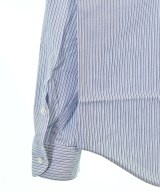 GIORGIO ARMANI（ジョルジオアルマーニ）ドレスシャツ 青 サイズ:44(XXXXL位) メンズ/2200635731081