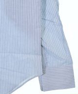 ARMANI COLLEZIONI（アルマーニコレツィオーニ）ドレスシャツ 青 サイズ:43(XXXL位) メンズ/2200635731098