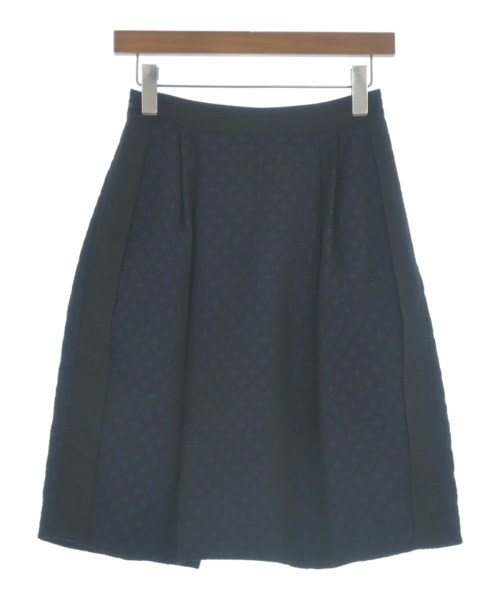 アルマーニコレツィオーニ(ARMANI COLLEZIONI)のARMANI COLLEZIONI ひざ丈スカート
