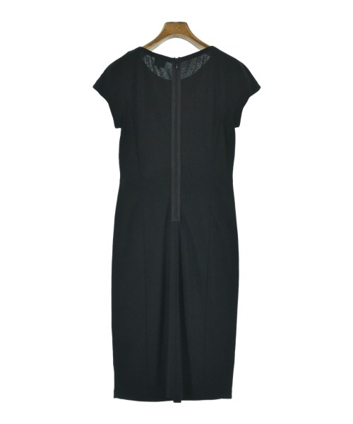 ARMANI COLLEZIONI（アルマーニコレツィオーニ）ワンピース 黒 サイズ:42(M位) レディース/2200641696015