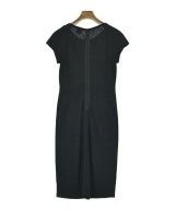 ARMANI COLLEZIONI（アルマーニコレツィオーニ）ワンピース 黒 サイズ:42(M位) レディース/2200641696015