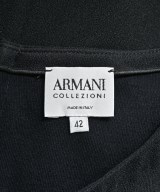 ARMANI COLLEZIONI（アルマーニコレツィオーニ）ワンピース 黒 サイズ:42(M位) レディース/2200641696015
