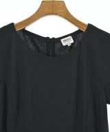 ARMANI COLLEZIONI（アルマーニコレツィオーニ）ワンピース 黒 サイズ:42(M位) レディース/2200641696015