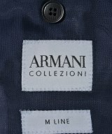 ARMANI COLLEZIONI（アルマーニコレツィオーニ）その他 紺 サイズ:46/46(M位) メンズ/2200642242037