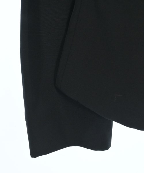 ARMANI COLLEZIONI（アルマーニコレツィオーニ）テーラードジャケット 黒 サイズ:40(M位) レディース/2200641988011
