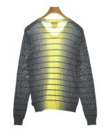 ARMANI COLLEZIONI（アルマーニコレツィオーニ）ニット・セーター グレー サイズ:46(M位) メンズ/2200644375146