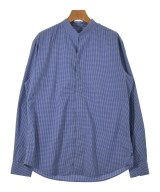 ARMANI COLLEZIONI カジュアルシャツ