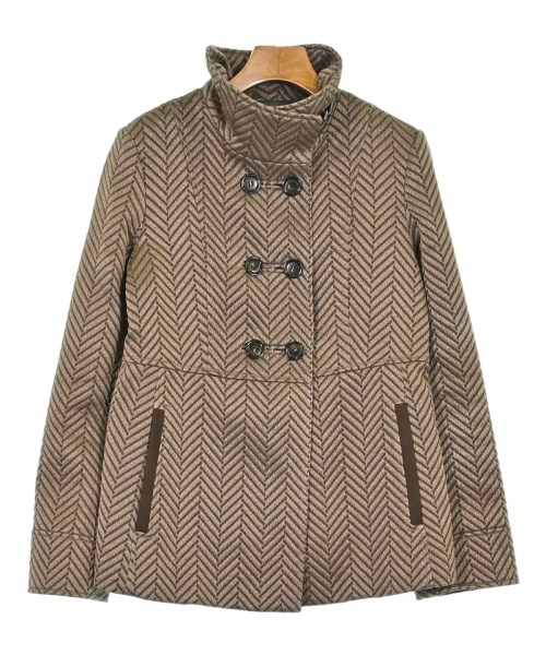 アルマーニコレツィオーニ(ARMANI COLLEZIONI)のARMANI COLLEZIONI カジュアルジャケット