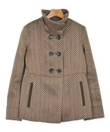 ARMANI COLLEZIONI カジュアルジャケット