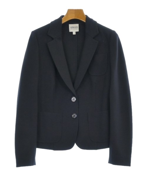 アルマーニコレツィオーニ(ARMANI COLLEZIONI)のARMANI COLLEZIONI カジュアルジャケット