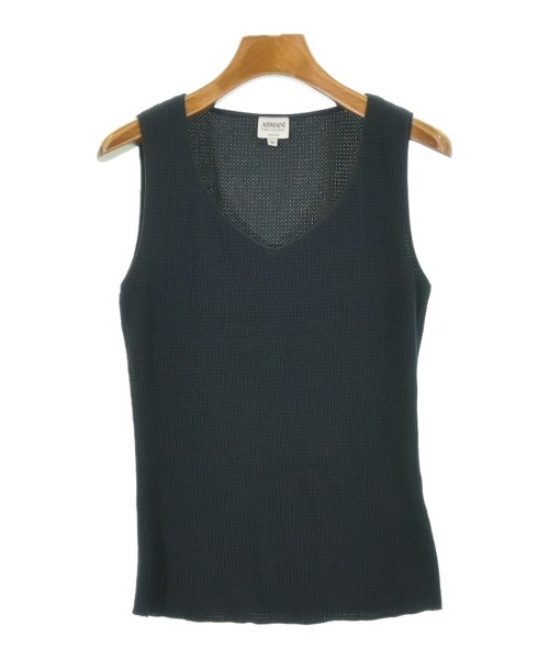 アルマーニコレツィオーニ(ARMANI COLLEZIONI)のARMANI COLLEZIONI ベスト/ノースリーブ