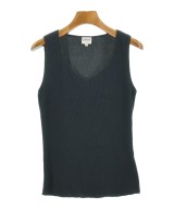 ARMANI COLLEZIONI ベスト/ノースリーブ