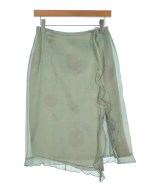 ARMANI COLLEZIONI ひざ丈スカート
