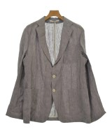 ARMANI COLLEZIONI テーラードジャケット