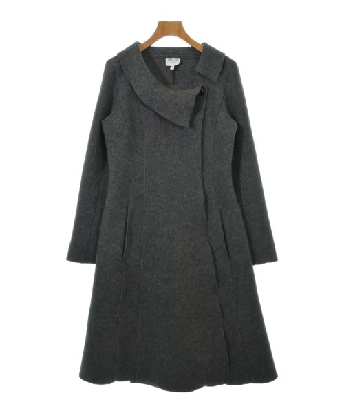 アルマーニコレツィオーニ(ARMANI COLLEZIONI)のARMANI COLLEZIONI ステンカラーコート