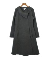 ARMANI COLLEZIONI ステンカラーコート