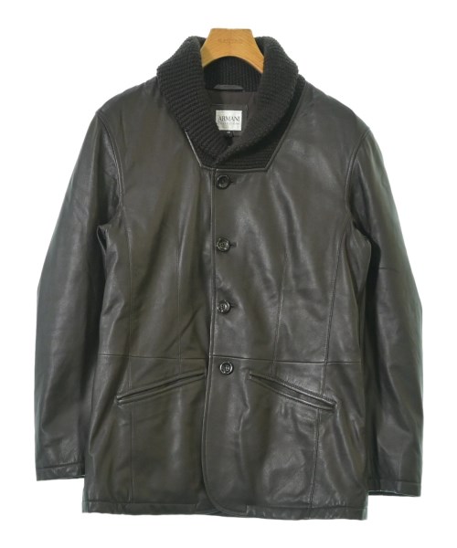 アルマーニコレツィオーニ(ARMANI COLLEZIONI)のARMANI COLLEZIONI カジュアルジャケット