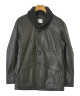 ARMANI COLLEZIONI カジュアルジャケット