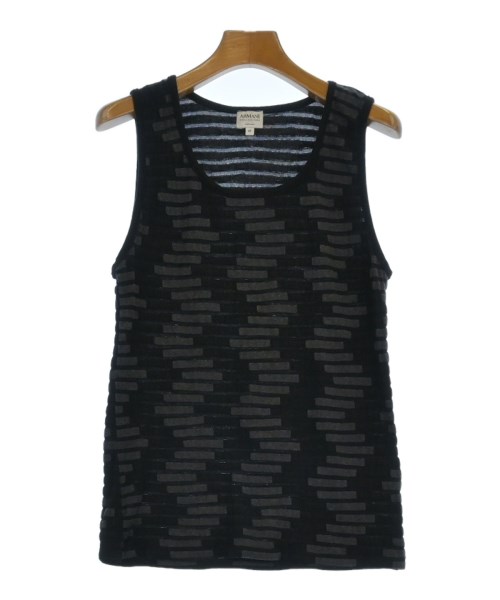 アルマーニコレツィオーニ(ARMANI COLLEZIONI)のARMANI COLLEZIONI ノースリーブ