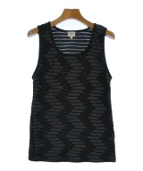 ARMANI COLLEZIONI ノースリーブ