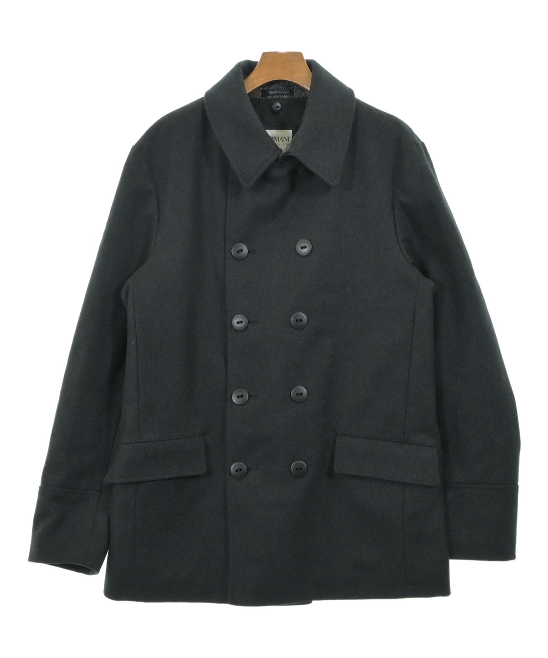 ARMANI COLLEZIONI（アルマーニコレツィオーニ）コート グレー