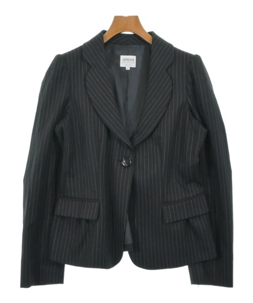 アルマーニコレツィオーニ(ARMANI COLLEZIONI)のARMANI COLLEZIONI テーラードジャケット