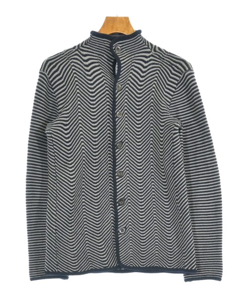 アルマーニコレツィオーニ(ARMANI COLLEZIONI)のARMANI COLLEZIONI カーディガン