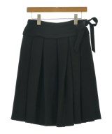 ARMANI COLLEZIONI ひざ丈スカート