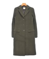 ARMANI COLLEZIONI チェスターコート