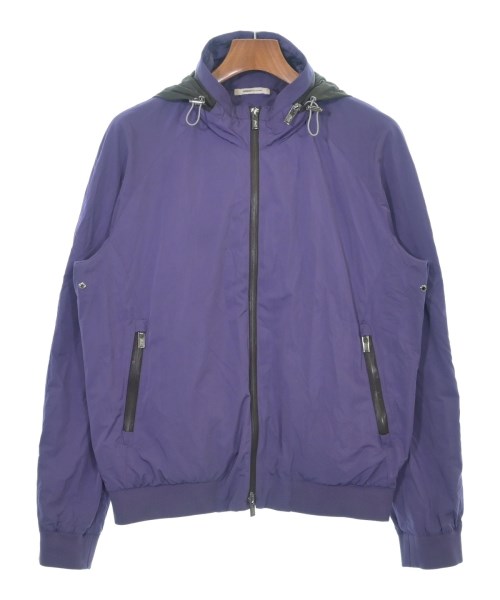 アルマーニコレツィオーニ(ARMANI COLLEZIONI)のARMANI COLLEZIONI マウンテンパーカー