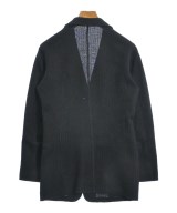 ARMANI COLLEZIONI（アルマーニコレツィオーニ）ジャケット 黒 サイズ:44(S位) メンズ/2200614815146