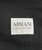 ARMANI COLLEZIONI（アルマーニコレツィオーニ）ジャケット 黒 サイズ:44(S位) メンズ/2200614815146