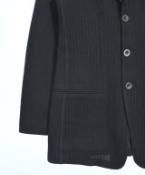 ARMANI COLLEZIONI（アルマーニコレツィオーニ）ジャケット 黒 サイズ:44(S位) メンズ/2200614815146