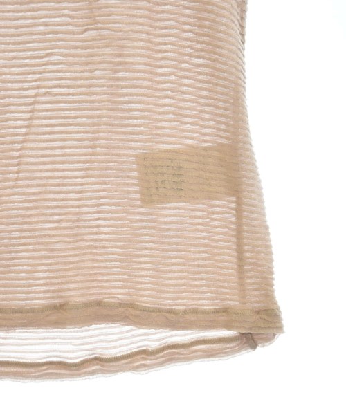 ARMANI COLLEZIONI（アルマーニコレツィオーニ）Tシャツ・カットソー ピンク サイズ:38(S位) レディース/2200621933024